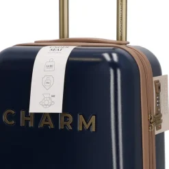 Charm London Capetown Underseater blue