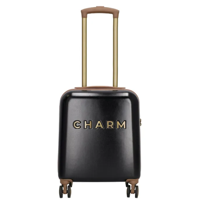 Charm London Capetown Underseater black