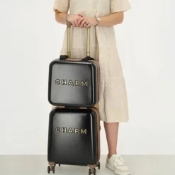 Charm London Capetown Underseater black