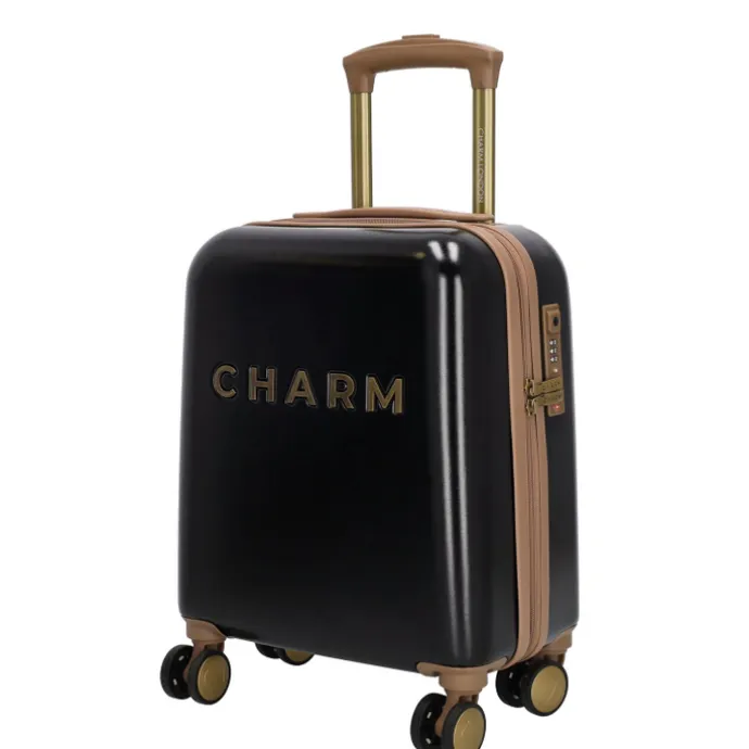 Charm London Capetown Underseater black