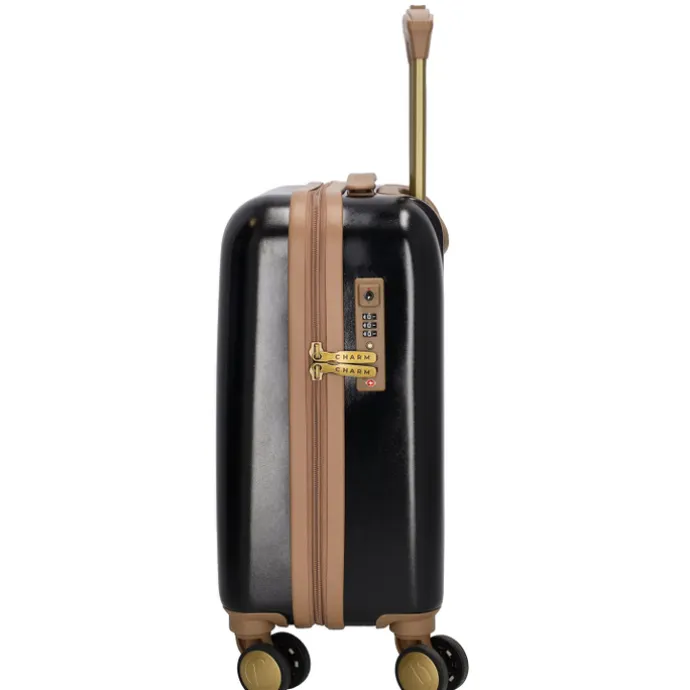 Charm London Capetown Underseater black