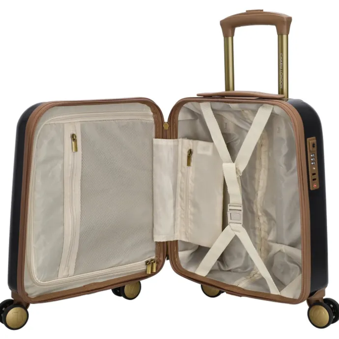 Charm London Capetown Underseater black