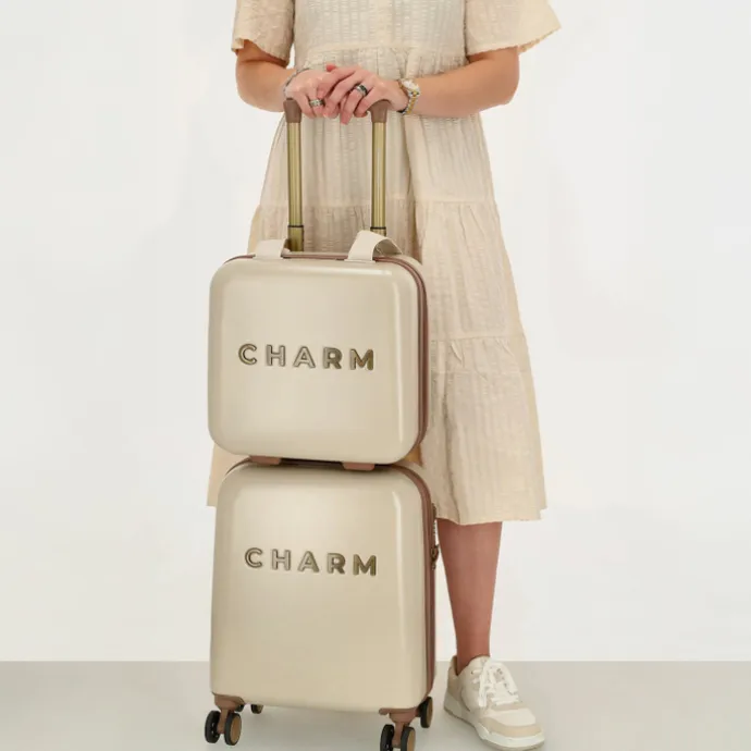 Charm London Capetown Underseater beige