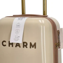 Charm London Capetown Underseater beige