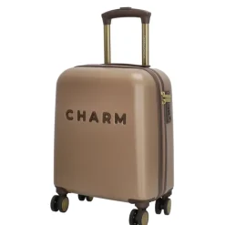 Charm London Capetown Underseater taupe