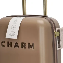 Charm London Capetown Underseater taupe