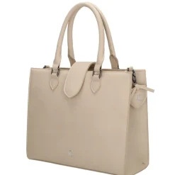 Charm London Castle Hill Handbag beige
