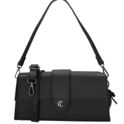 Charm London Castle Hill Crossbody black