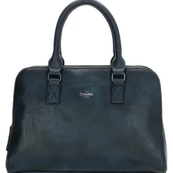 Charm London Chelsea Handtas blauw
