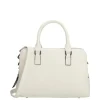Charm London Chelsea Handtas wit