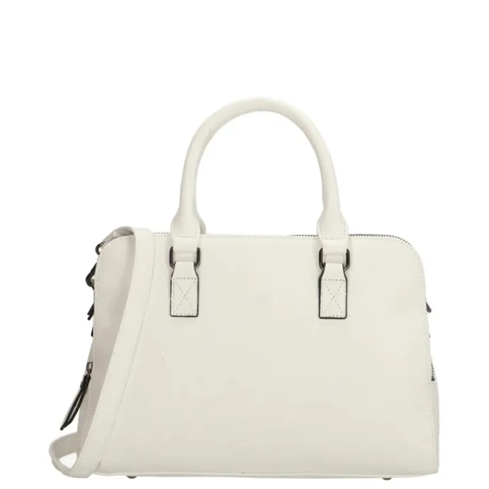 Charm London Chelsea Handtas wit