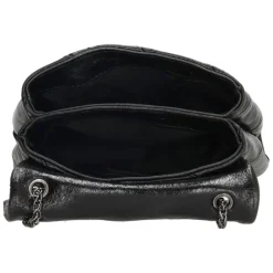 Charm London Elisa Schoudertas black