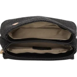 Charm London Elisa Shoulderbag black