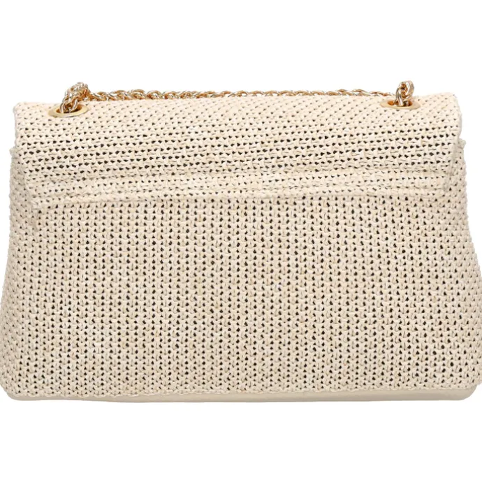 Charm London Elisa Shoulderbag creme