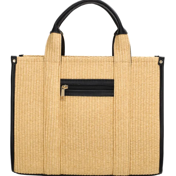 Charm London Harrow Handbag zand
