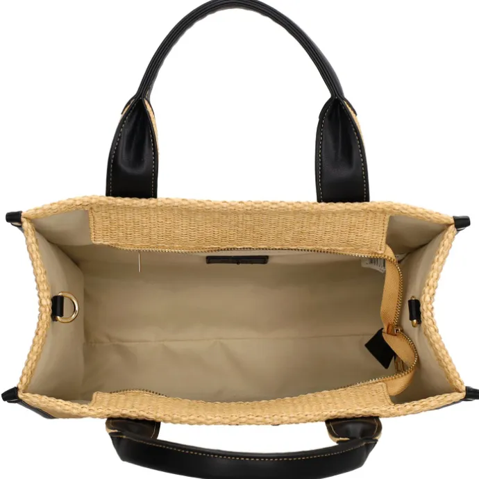 Charm London Harrow Handbag zand