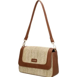 Charm London Hillingdon Shoulderbag beige