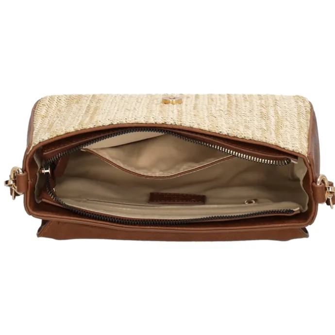 Charm London Hillingdon Shoulderbag beige