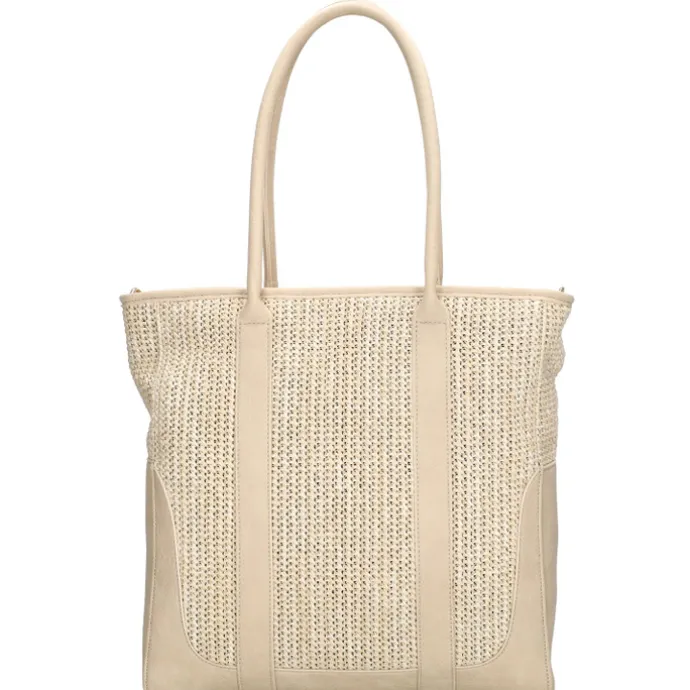 Charm London Hillingdon Shopper wit