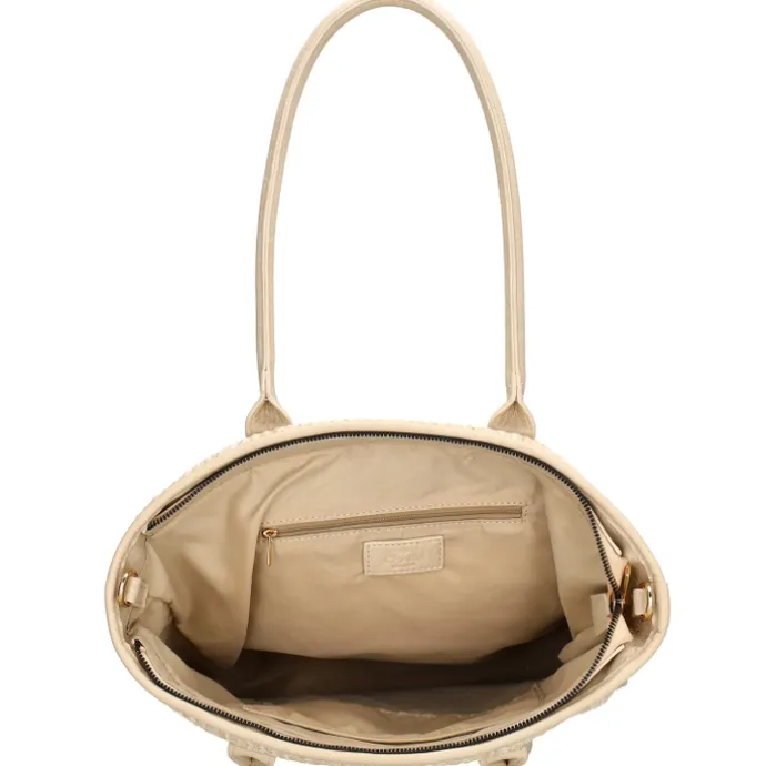 Charm London Hillingdon Shopper wit