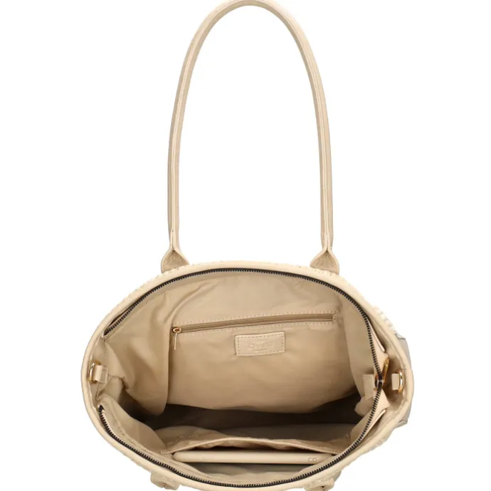 Charm London Hillingdon Shopper wit