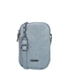 Charm London Hollywood Phonebag midblue