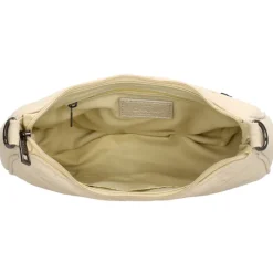Charm London Hollywood Shoulderbag beige