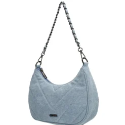 Charm London Hollywood Shoulderbag midblue