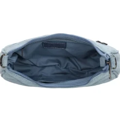 Charm London Hollywood Shoulderbag midblue