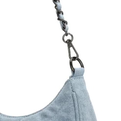 Charm London Hollywood Shoulderbag midblue