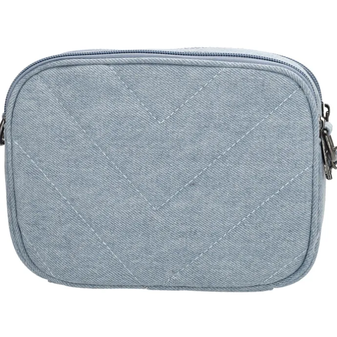 Charm London Hollywood Shoulderbag midblue