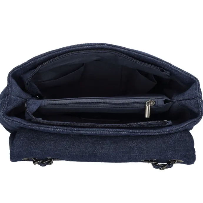 Charm London Hollywood Shoulderbag blue