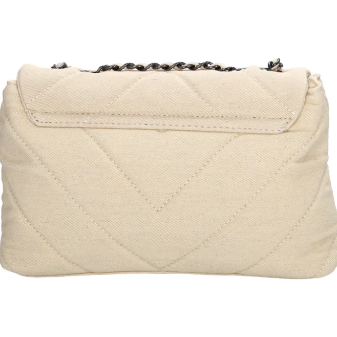 Charm London Hollywood Shoulderbag beige