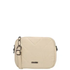 Charm London Hollywood Shoulderbag beige
