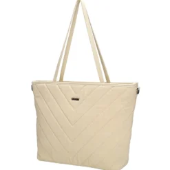 Charm London Hollywood Shopper beige