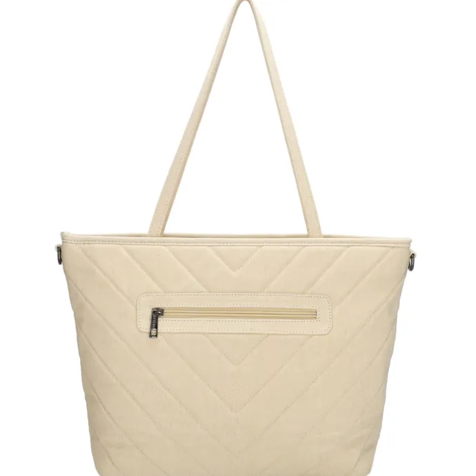 Charm London Hollywood Shopper beige