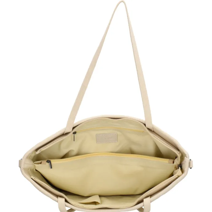 Charm London Hollywood Shopper beige