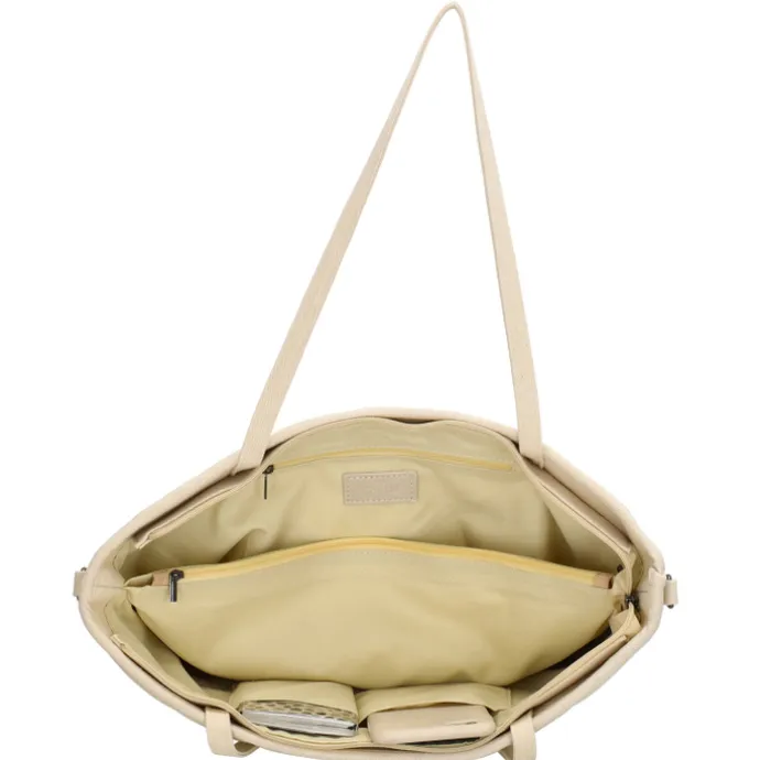 Charm London Hollywood Shopper beige