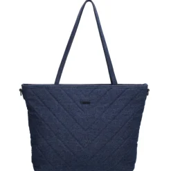 Charm London Hollywood Shopper blue