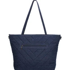 Charm London Hollywood Shopper blue