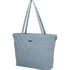 Charm London Hollywood Shopper midblue