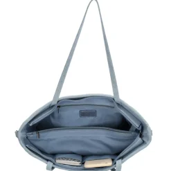 Charm London Hollywood Shopper midblue