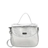 Charm London Kingsway Shoulderbag 22874 silver