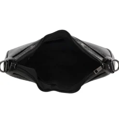 Charm London Kingsway Shoulderbag black