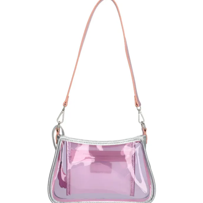 Charm London La Marina Shoulderbag roze