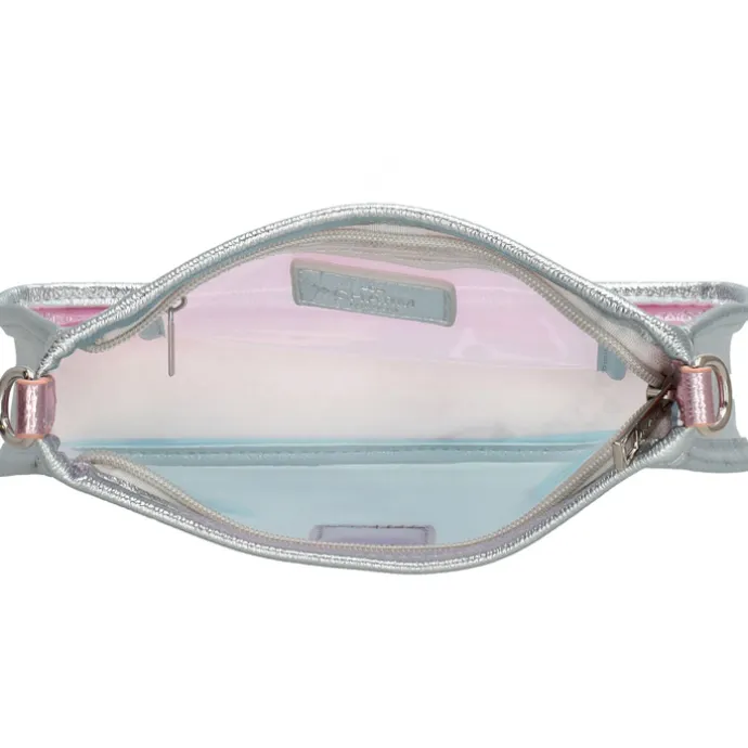 Charm London La Marina Shoulderbag roze