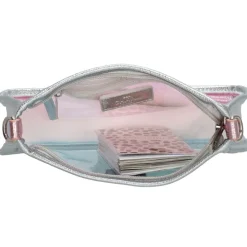 Charm London La Marina Shoulderbag roze