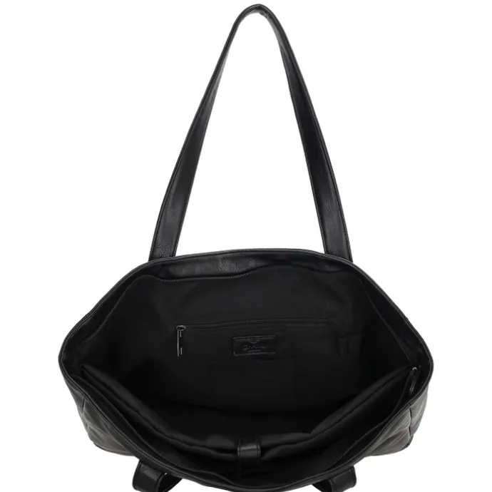 Charm London Liberty Laptoptas 17.3" black