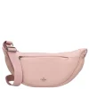 Charm London Lupin Shoulderbag oudroze