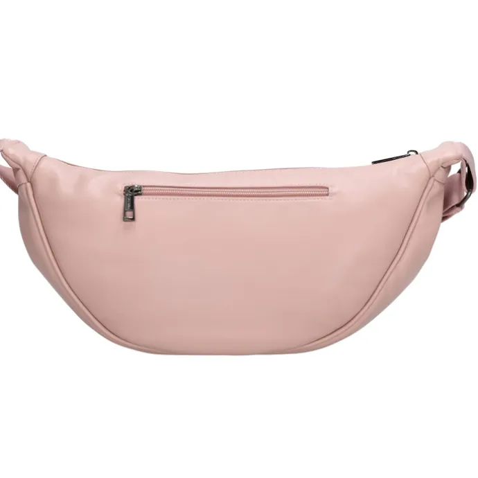 Charm London Lupin Shoulderbag oudroze